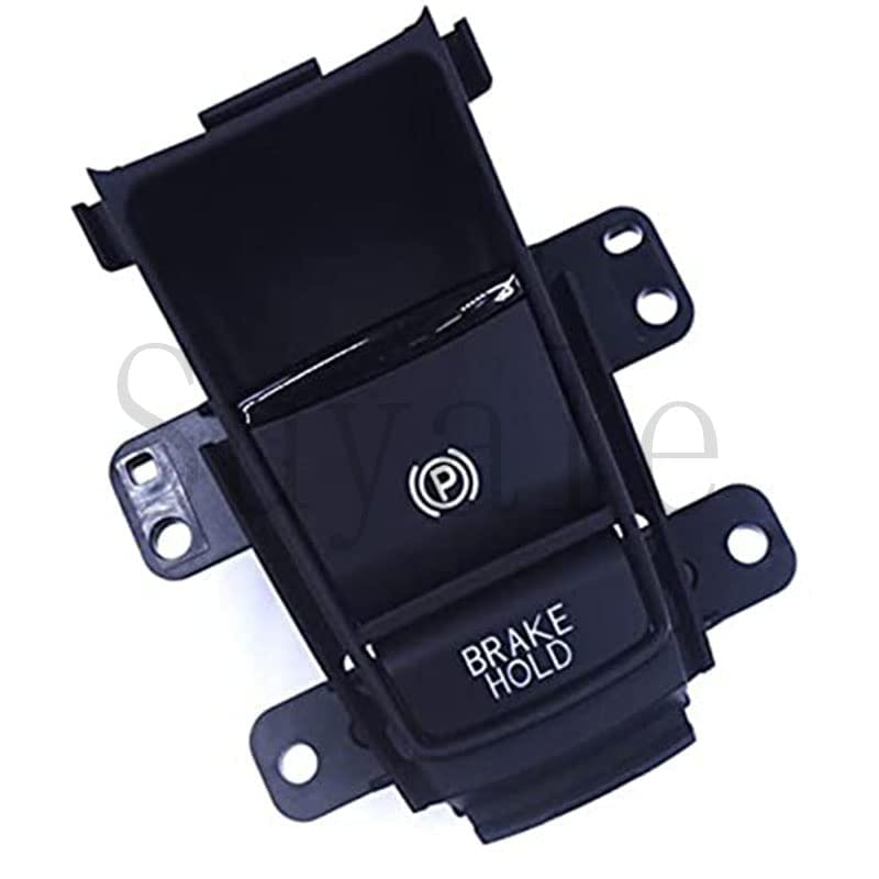 GJCC 35355T7AJ01 35355-T7A-J01 12Pin Electronic Automatic Hand Brake Button Parking switchs Auto for XR-V 2015-2020 Idle Stop Speed Switch HRV XRV VEZELs Electric Switche Hon/das 35355T7A-J01 - Image 5